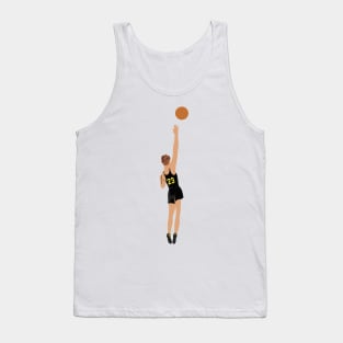 Lauri Markkanen Utah Jazz Player Tank Top